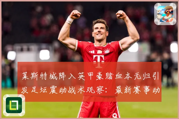 莱斯特城降入英甲豪赌血本无归引发足坛震动战术观察：最新赛事动态与深度分析