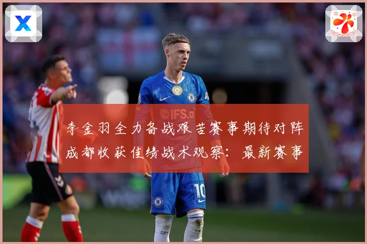 李金羽全力备战艰苦赛事期待对阵成都收获佳绩战术观察：最新赛事动态与深度分析