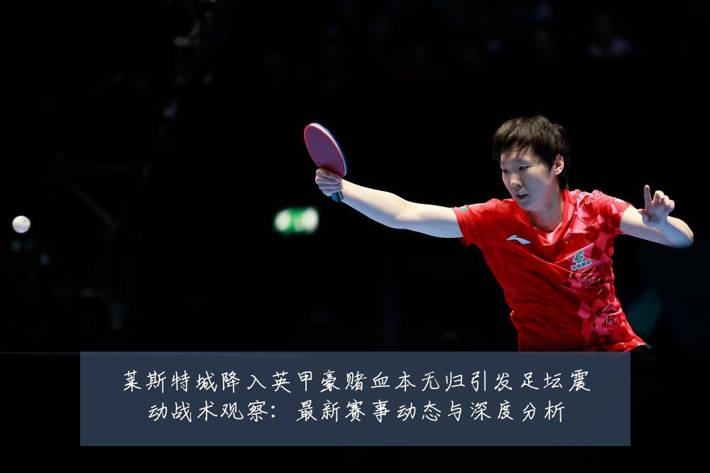 莱斯特城降入英甲豪赌血本无归引发足坛震动战术观察:最新赛事动态与深度分析